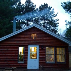cabin